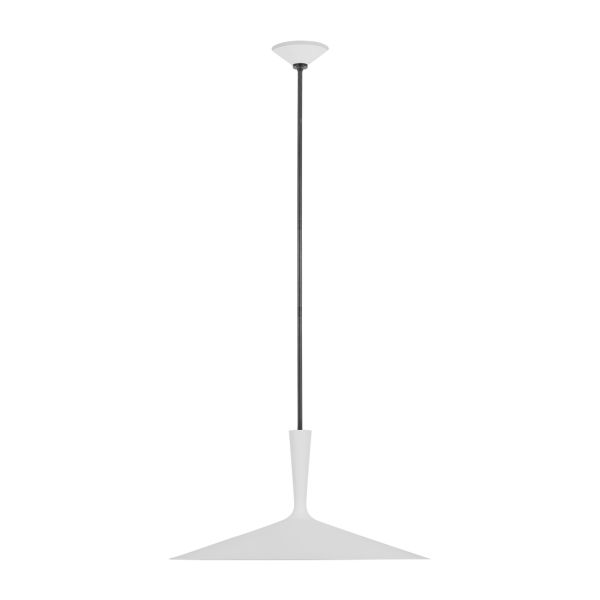 Rosetta XL Pendant