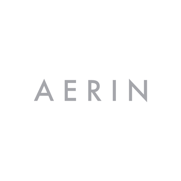 The AERIN Travel Case
