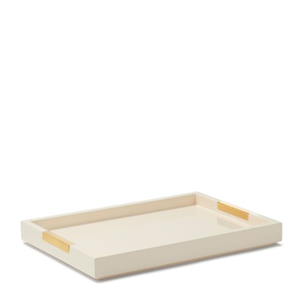 Piero Lacquer Vanity Tray