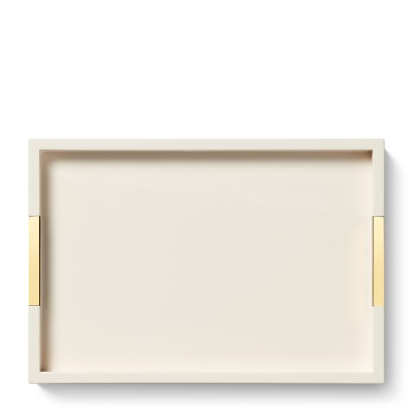 Piero Lacquer Vanity Tray