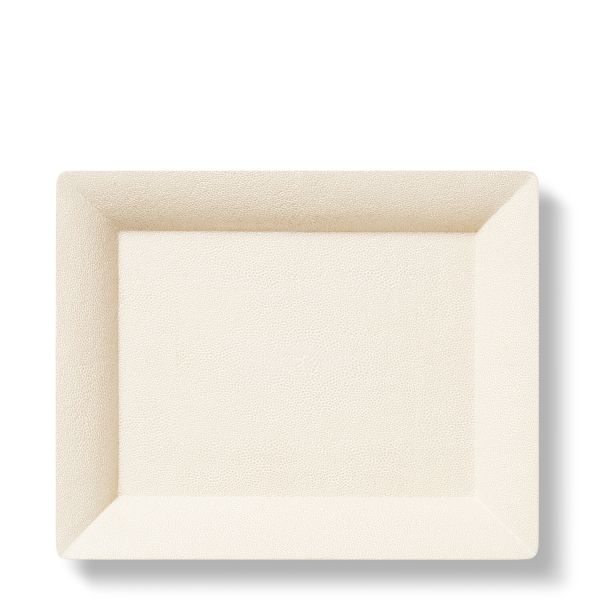 Shagreen Small Tray