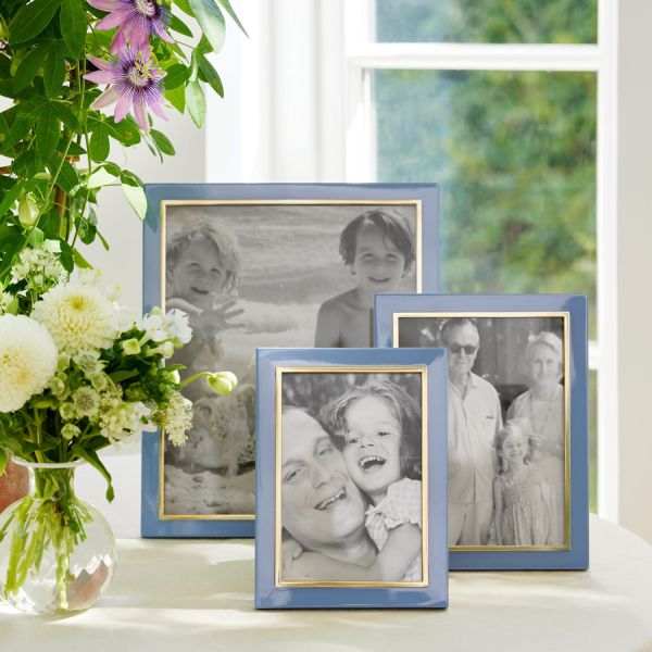 Varda Lacquer 8x10 Frame