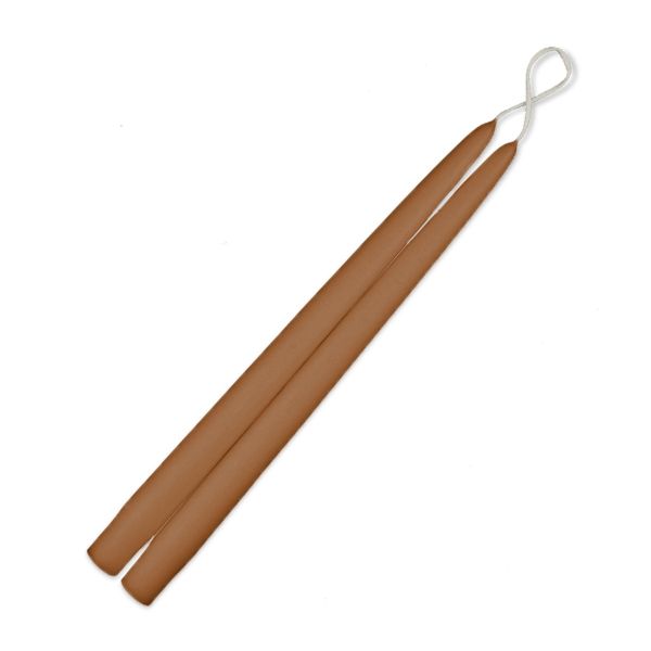 12" Taper Candle, Set of 6 Pairs