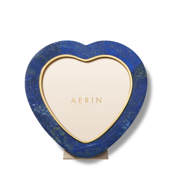Cassiel Mosaic Heart Frame
