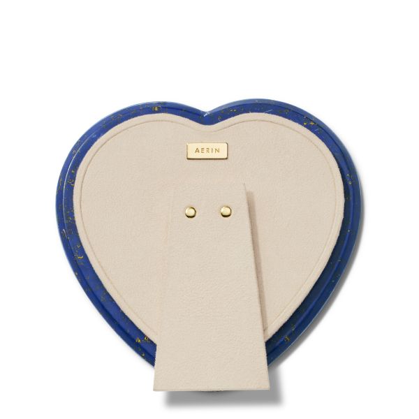 Cassiel Mosaic Heart Frame