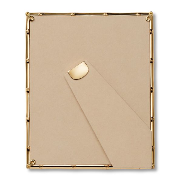 Ava Bamboo 8x10 Frame