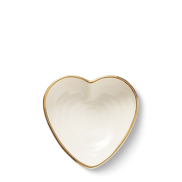 Ribbed Heart Dish