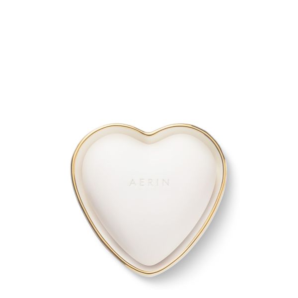 Ribbed Heart Dish
