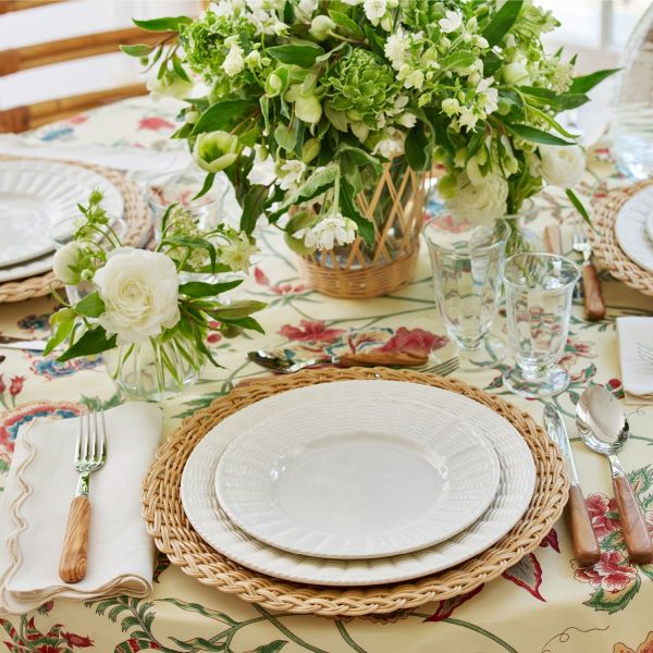 Leta Dinner Plate