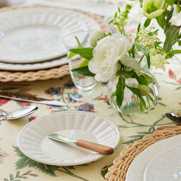 Leta Bread Plate