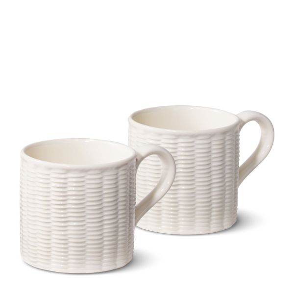 Leta Mug, Set of 2