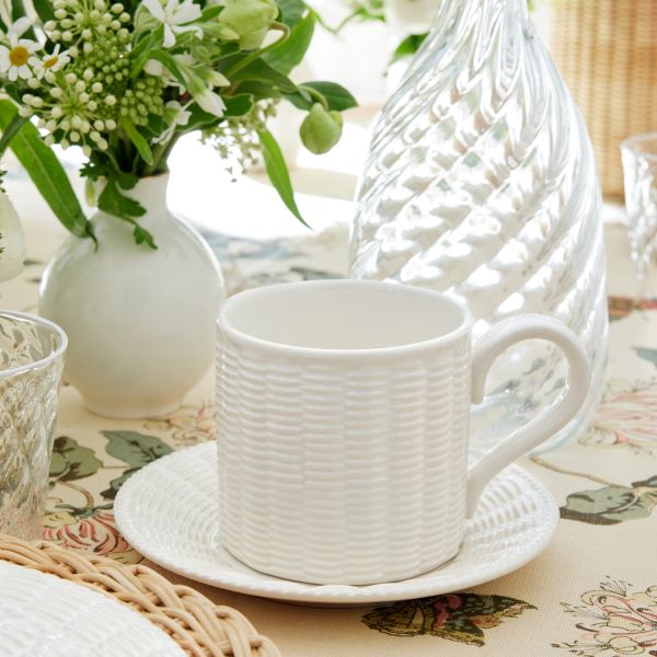 Leta Mug, Set of 2