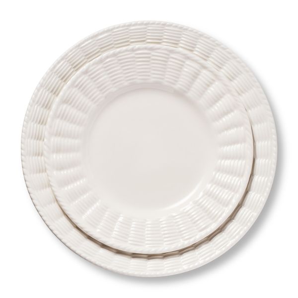 Leta Salad Plate