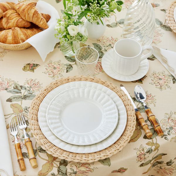 Leta Dinner Plate
