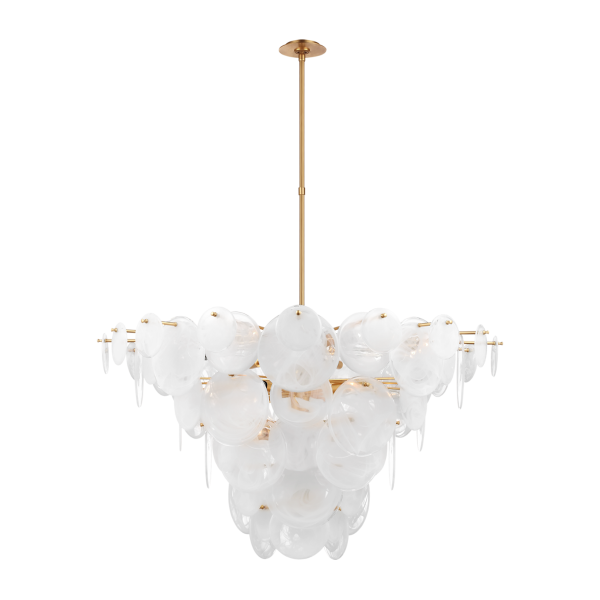 Loire Extra Large Chandelier