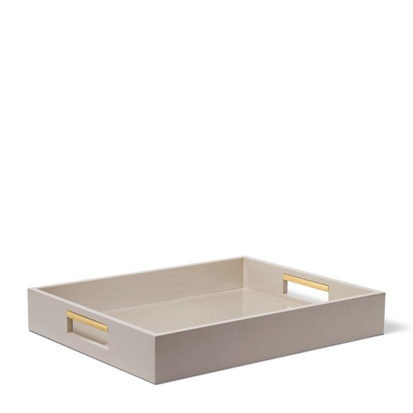Piero Lacquer Tray