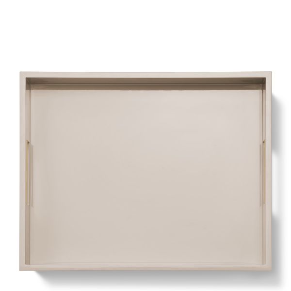 Piero Lacquer Tray