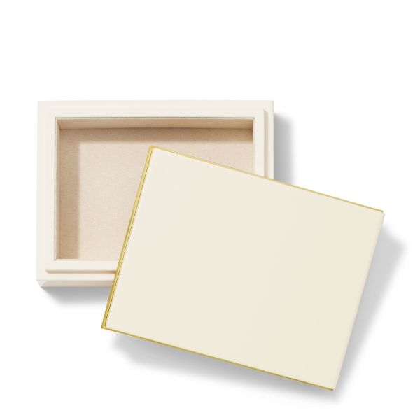 Piero Lacquer Small Box