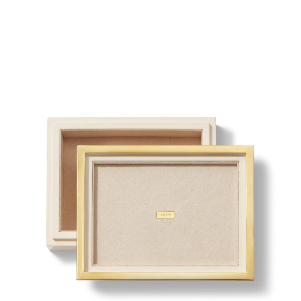Piero Lacquer Small Box