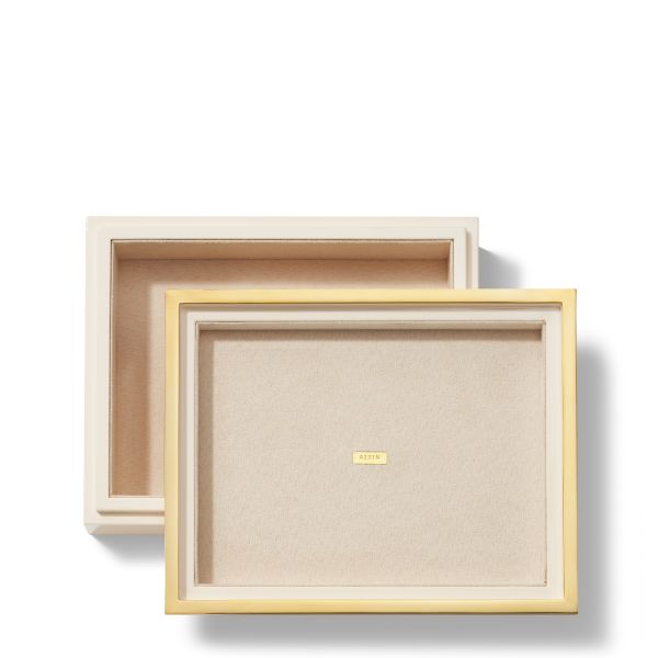 Piero Lacquer Medium Box