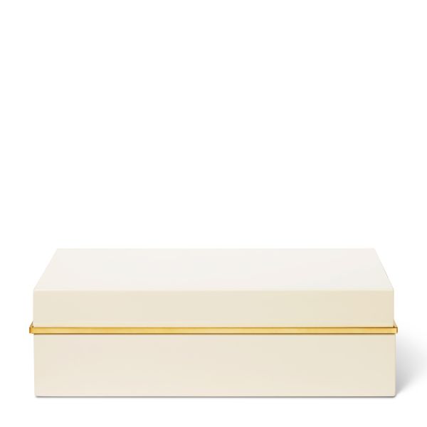 Piero Lacquer Large Box