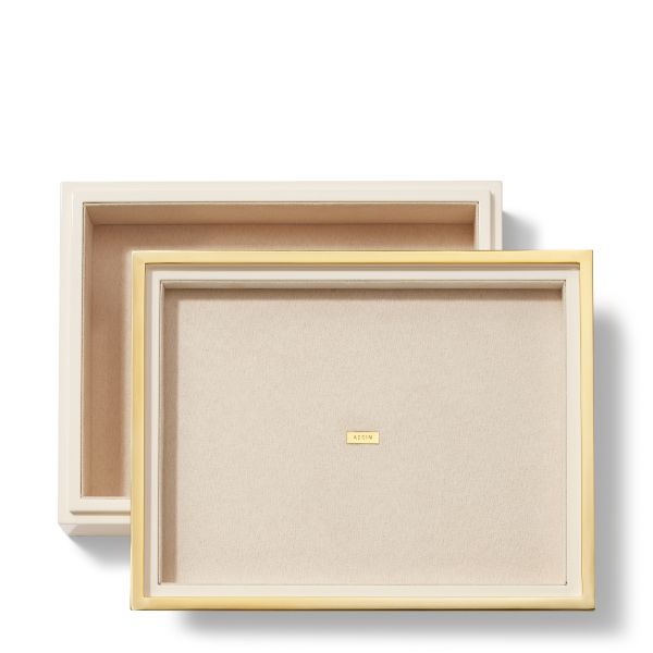 Piero Lacquer Large Box