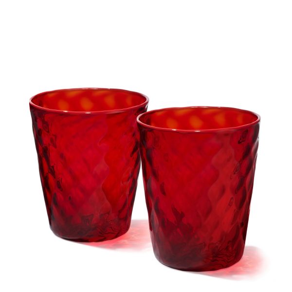 Artisanal Small Tumbler, Set of 2
