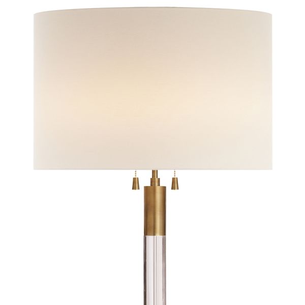 Riga Floor Lamp