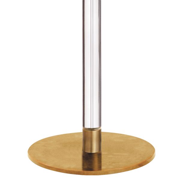 Riga Floor Lamp