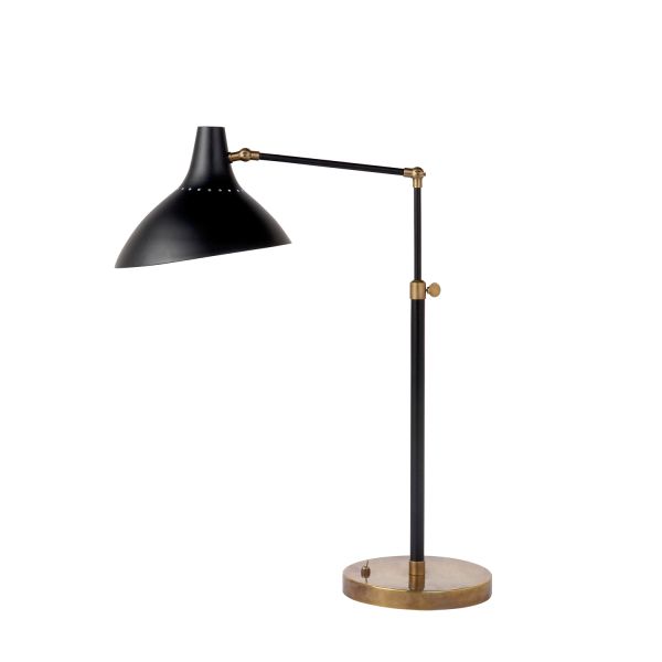 Charlton Table Lamp
