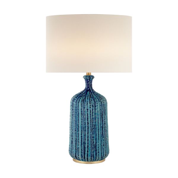 Culloden Table Lamp