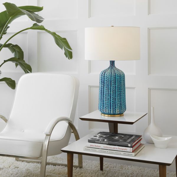 Culloden Table Lamp