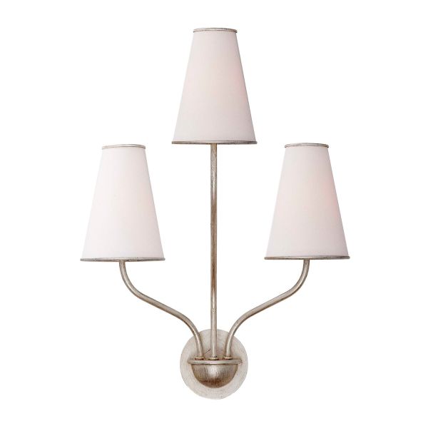 Montreuil Small Wall Sconce