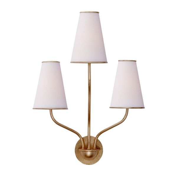 Montreuil Small Wall Sconce