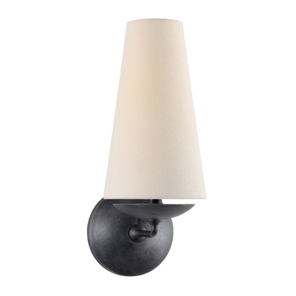 Fontaine Single Sconce