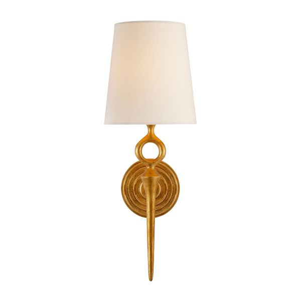 Bristol Single Sconce