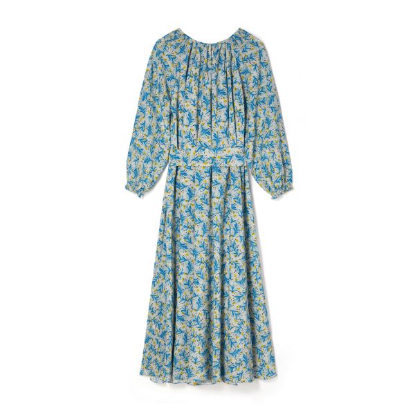 Samira Maxi Dress
