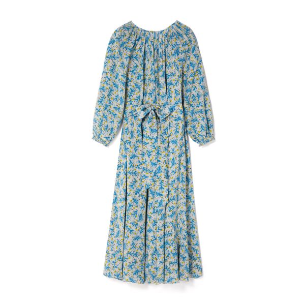 Samira Maxi Dress