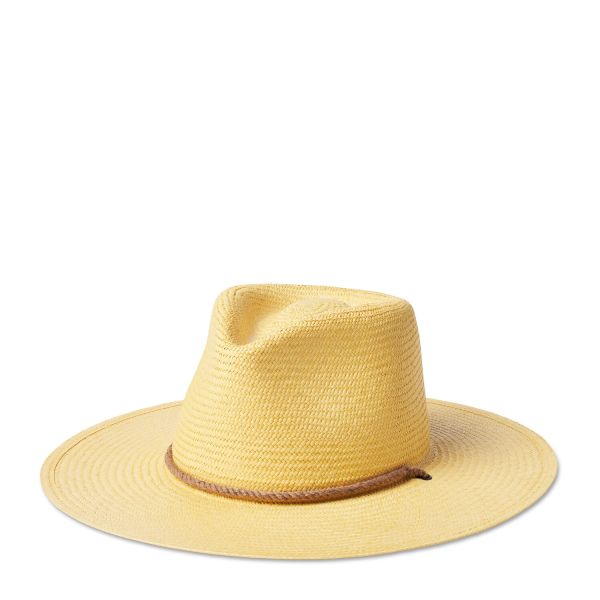 Tracker Hat