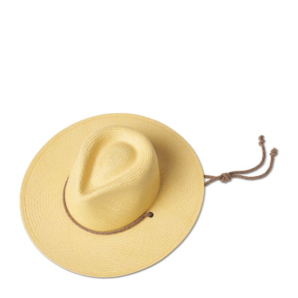 Tracker Hat