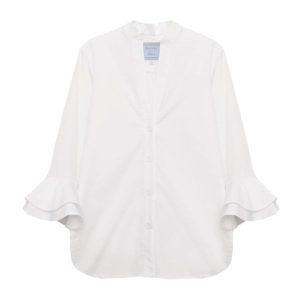 Aerin Blouse