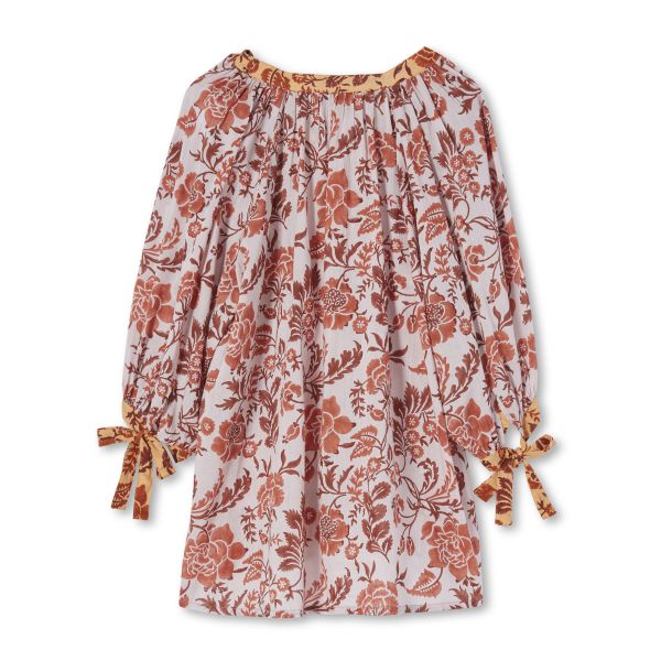 Lena Blouse