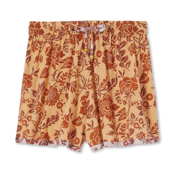 Carmen Shorts