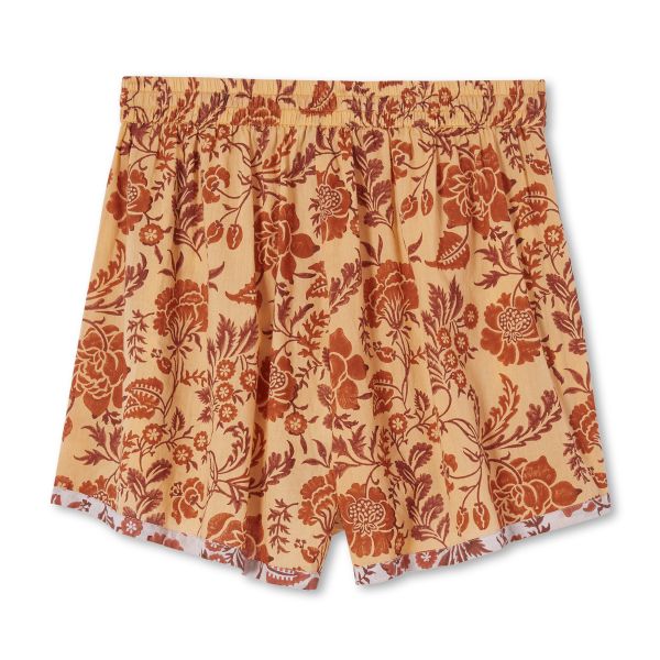 Carmen Shorts