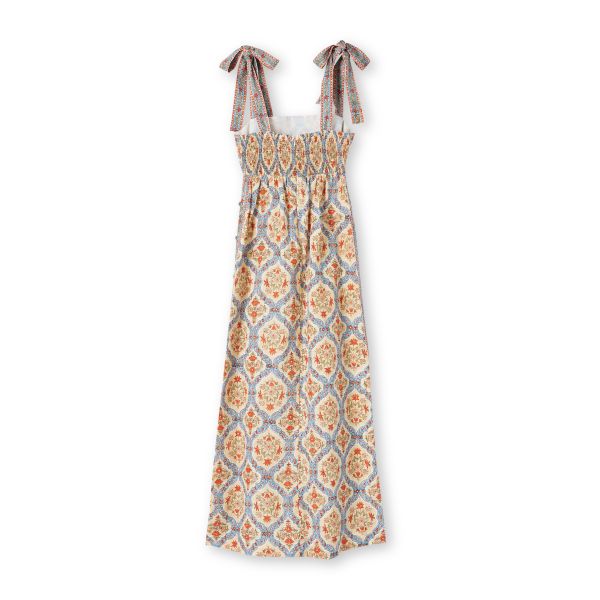 Tali Dress