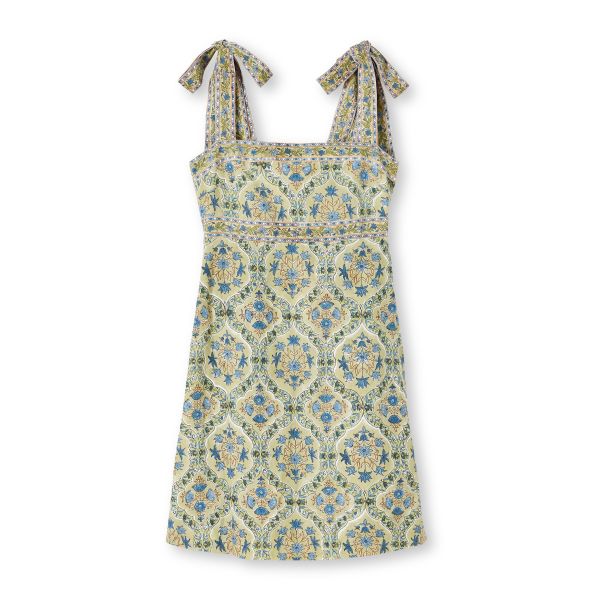 Niva Dress