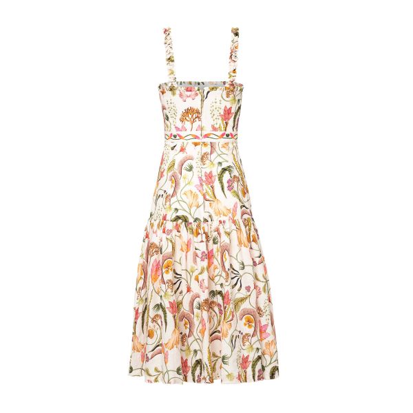 Nispero Habitat Dress