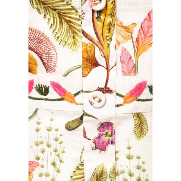 Nispero Habitat Dress