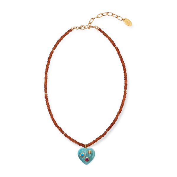 Gemma Necklace