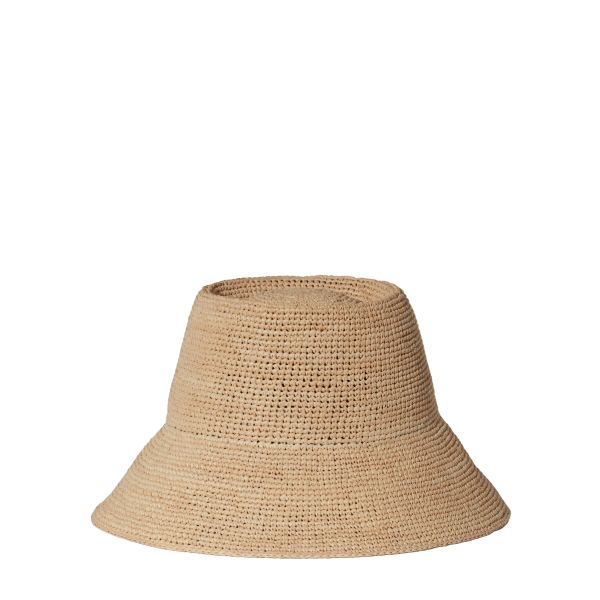 Felix Straw Hat